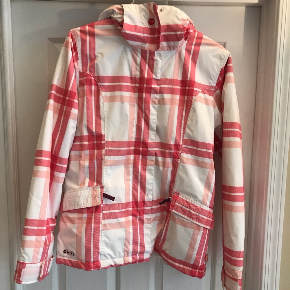 Roxy Snowboard Jacket “Make Offer!”